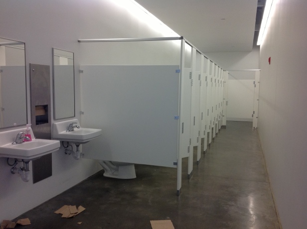 Public restrooms – Vishal's Idea Blog